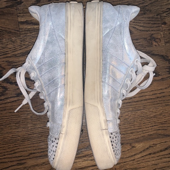 GOLA Orchid ll Cheetah SNEAKERS - Picture 5 of 9